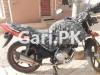 Yamaha YBR 125G 2017 for Sale in Karachi