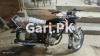 Honda CG 125 2018 for Sale in Karachi