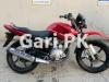 Yamaha YBR 125G 2021 for Sale in Lahore