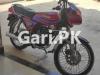 Kawasaki GTO 125 1992 for Sale in Multan