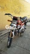 Honda CD 70 2019 for Sale in Sahiwal