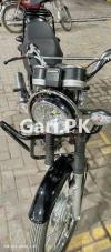 Suzuki GS 150 SE 2014 for Sale in Lahore