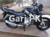 Yamaha YBR 125G 2019 for Sale in Sargodha