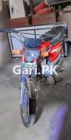 Honda CG 125 2019 for Sale in Islamabad