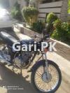 Suzuki GS 150 2013 for Sale in Karachi