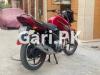 Yamaha YBR 125 2015 for Sale in Lahore