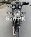 Suzuki GS 150 SE 2017 for Sale in Lahore