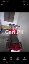 Yamaha YBR 125 2021 for Sale in Rawalpindi