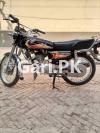 Honda CG 125 2021 for Sale in Arifwala