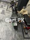 Yamaha YBR 125 2017 for Sale in Gujranwala