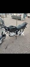 Suzuki GS 150 2019 for Sale in Lahore