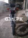 Honda CG 125 2020 for Sale in Karachi