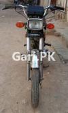 Honda CG 125 2016 for Sale in Karachi