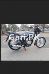 Suzuki GS 150 2020 for Sale in Faisalabad