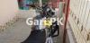 Yamaha YBR 125G 2018 for Sale in Karachi