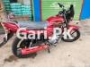 Yamaha YBR 125 2021 for Sale in Pakpattan