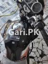 Honda CB 150F 2021 for Sale in Mandi Bahauddin