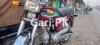 Honda CD 70 2021 for Sale in Peshawar