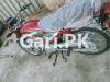 Honda CD 70 2021 for Sale in Rawalpindi