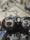 Yamaha YBR 125 2021 for Sale in Karachi