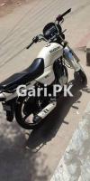 Suzuki GD 110 2019 for Sale in Faisalabad