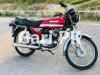 Kawasaki GTO 1991 for Sale in Islamabad