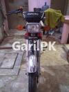 Honda CG 125 2020 for Sale in Karachi