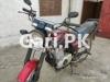 Suzuki GS 150 2017 for Sale in Toba Tek singh