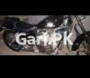 Yamaha Virago 250 2001 for Sale in Karachi