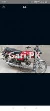 Honda CD 70 2015 for Sale in Gujrat