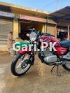 Suzuki GS 150 2019 for Sale in Talagang