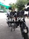 Yamaha YBR 125G 2018 for Sale in Lahore