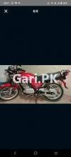 Suzuki GS 150 2019 for Sale in Karachi