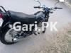 Suzuki GS 150 2017 for Sale in Islamabad