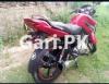 Yamaha YBR 125 2015 for Sale in Islamabad