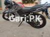 Yamaha YBR 125 2016 for Sale in Faisalabad