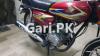 Honda CG 125 2019 for Sale in Karachi