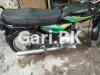 Honda CD 70 2013 for Sale in Karachi