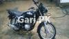 Suzuki GD 110 2016 for Sale in Karachi