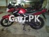 Yamaha YBR 125 2020 for Sale in Karachi