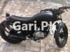 Suzuki GS 150 2016 for Sale in Islamabad