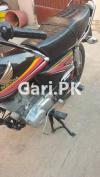 Honda CD 70 2011 for Sale in Gojra