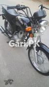 Suzuki GD 110 2015 for Sale in Lahore