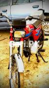 Honda CG 125 2007 for Sale in Karachi