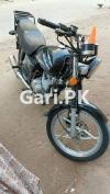 Suzuki GS 150 SE 2017 for Sale in Karachi