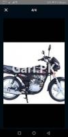 Suzuki GD 110S 2021 for Sale in Lahore