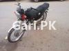 Honda CG 125 2018 for Sale in Karachi