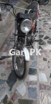 Honda CD 100 2010 for Sale in Peshawar