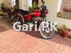 Honda CD 70 2011 for Sale in Islamabad