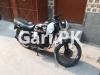 Suzuki GS 150 2007 for Sale in Rawalpindi